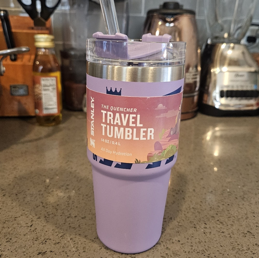 Stanley 14oz Quencher